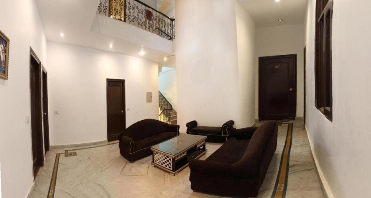 Divyansh Hotel Дармсала Екстер'єр фото